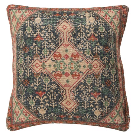 Surya Shadi - 20 X 20" Pillow Cover" SD006-2020
